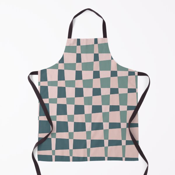 Item preview, Green and Pink Abstract Shapes 3 designed and sold by BilgePaksoylu.