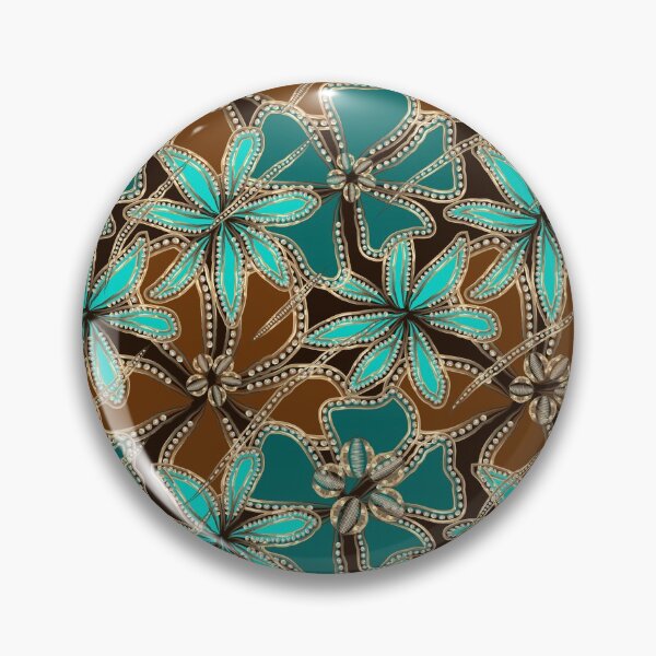 Item preview, Jewelry flowers with gold and diamonds designed and sold by IrinaIkar.