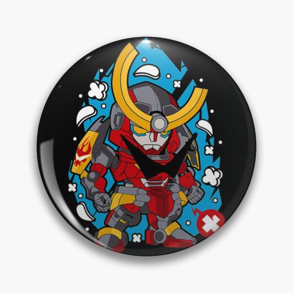 Item preview, Tengen  Toppa Gurren Lagann designed and sold by JishsawRose.
