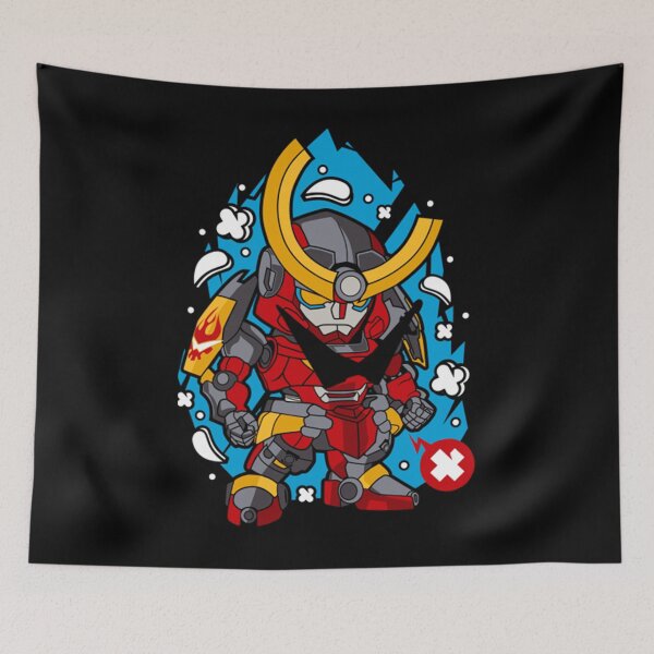 Item preview, Tengen  Toppa Gurren Lagann designed and sold by JishsawRose.