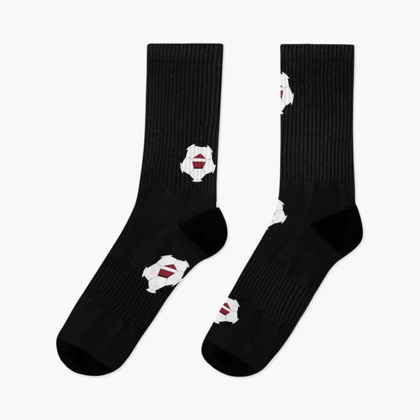 Item preview, Latvia national soccer team Nation Team designed and sold by patrick14897.