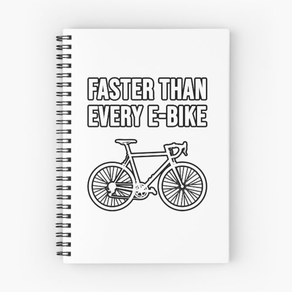 Item preview, Faster than every e-bike! Road bike! Racing bike designed and sold by TopsellerShirts.