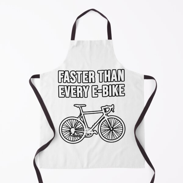 Item preview, Faster than every e-bike! Road bike! Racing bike designed and sold by TopsellerShirts.