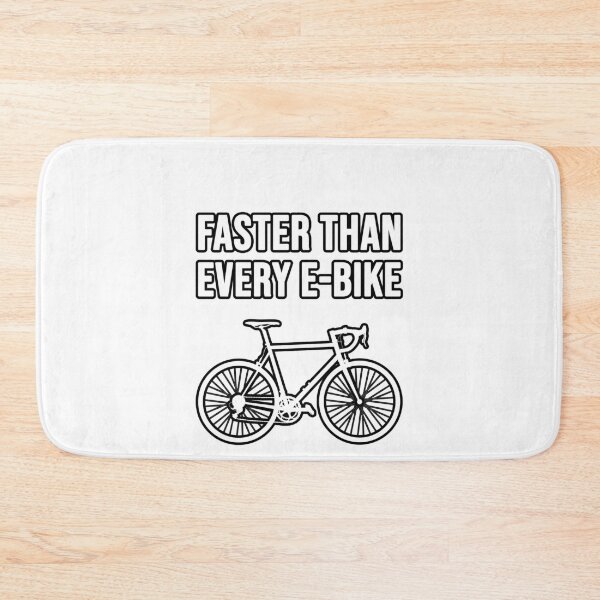 Item preview, Faster than every e-bike! Road bike! Racing bike designed and sold by TopsellerShirts.
