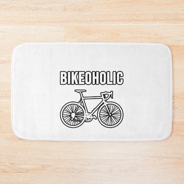 Item preview, Bikeoholic! Racing bike! Road bike! designed and sold by TopsellerShirts.