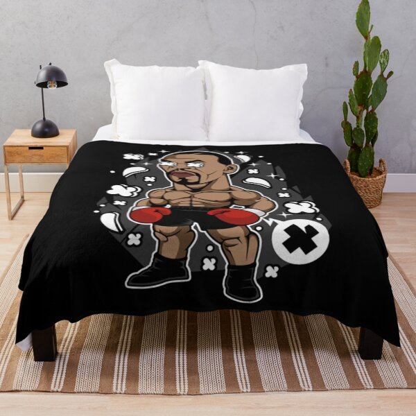 Item preview, The Legend Of Boxing designed and sold by JishsawRose.