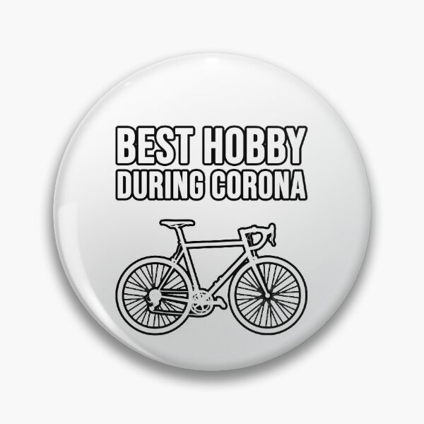 Item preview, Best Hobby during Corona! Road bike! Racing bike designed and sold by TopsellerShirts.