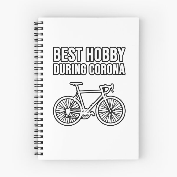 Item preview, Best Hobby during Corona! Road bike! Racing bike designed and sold by TopsellerShirts.