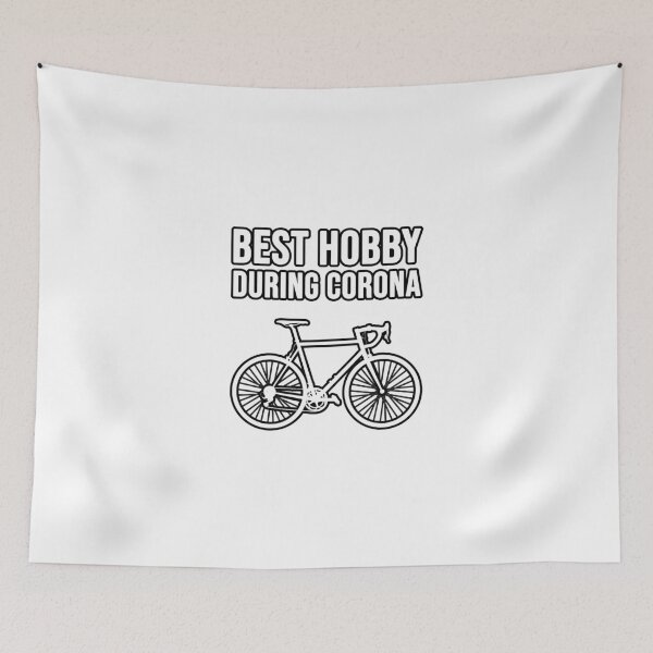 Item preview, Best Hobby during Corona! Road bike! Racing bike designed and sold by TopsellerShirts.