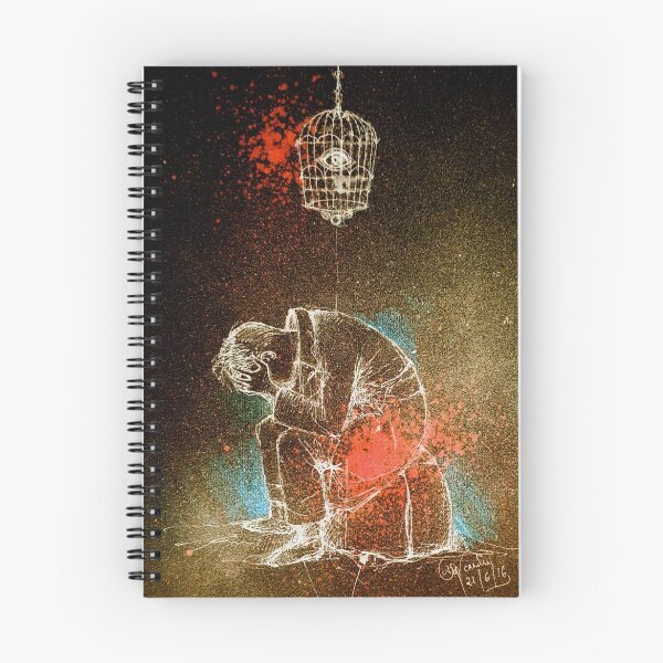 Item preview, The Invisible You designed and sold by John Dicandia ( JinnDoW ).