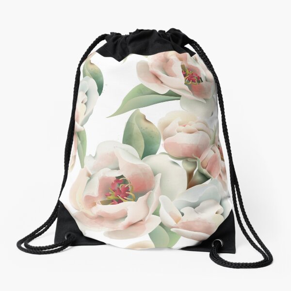 Item preview, Peony Flowers designed and sold by EVERTEESLOVER.