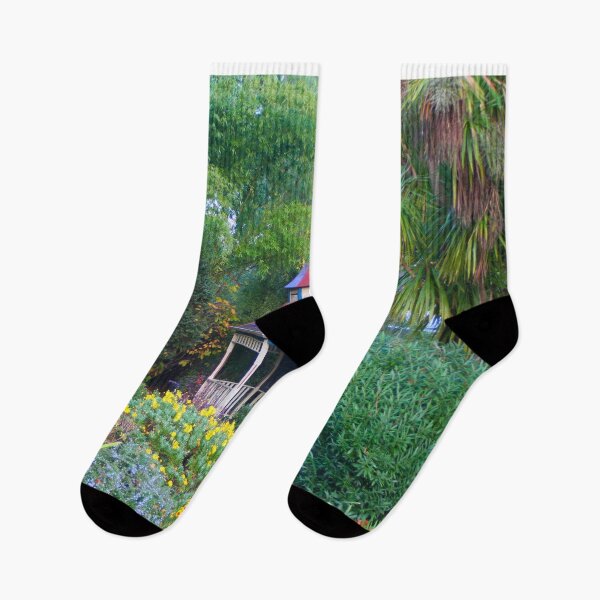 Item preview, Wagga Wagga Botanic Gardens, New South Wales, Australia  designed and sold by FranWest.