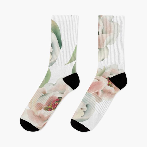 Item preview, Peony Flowers designed and sold by EVERTEESLOVER.