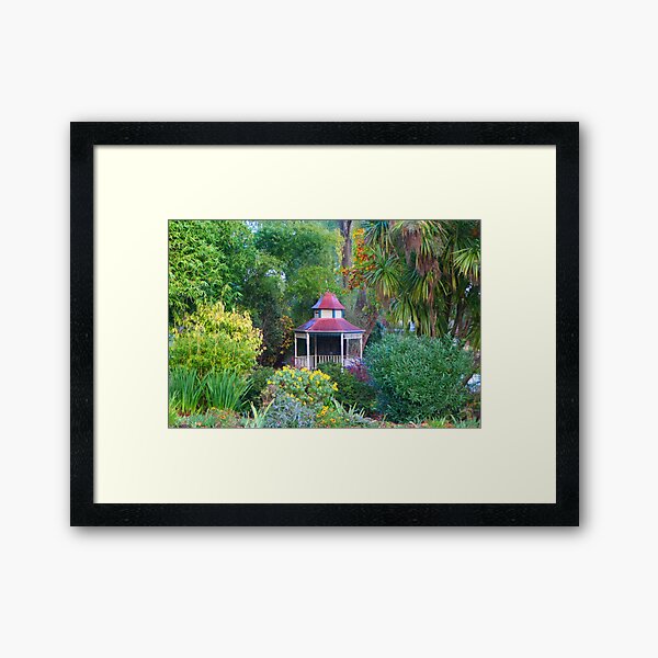 Item preview, Wagga Wagga Botanic Gardens, New South Wales, Australia  designed and sold by FranWest.