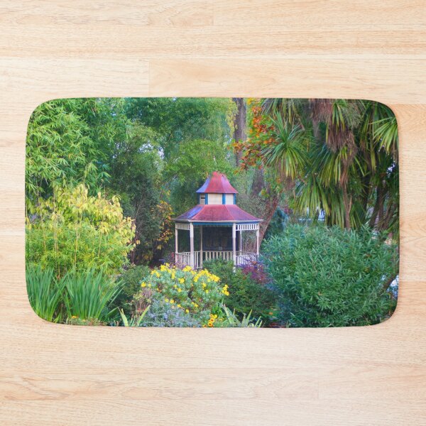 Item preview, Wagga Wagga Botanic Gardens, New South Wales, Australia  designed and sold by FranWest.