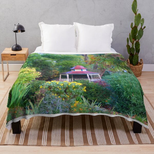 Item preview, Wagga Wagga Botanic Gardens, New South Wales, Australia designed and sold by FranWest.