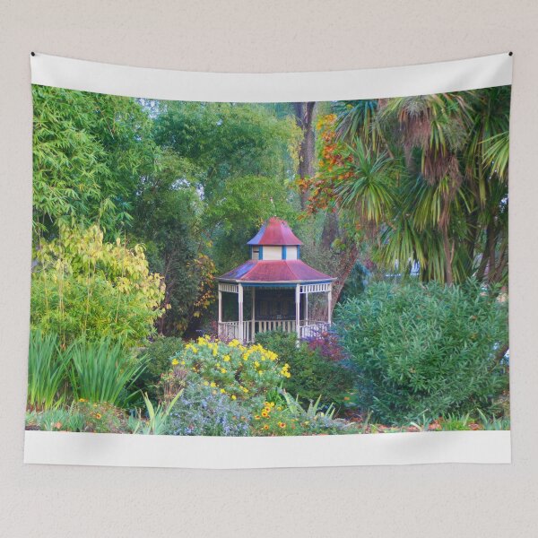 Item preview, Wagga Wagga Botanic Gardens, New South Wales, Australia  designed and sold by FranWest.