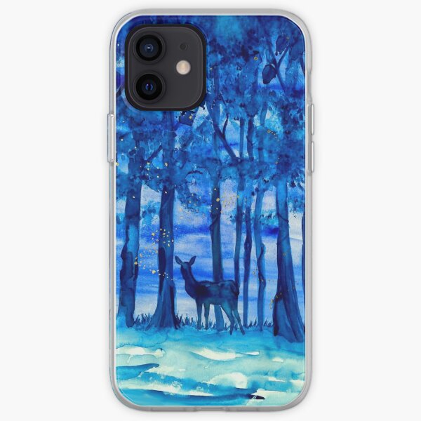 MAGICAL iPhone Soft Case