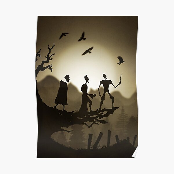 MAGICAL Poster