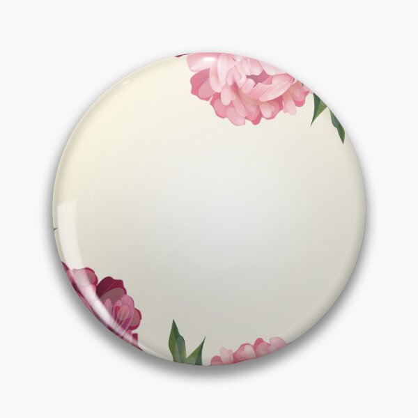 Item preview, Peony Flowers designed and sold by EVERTEESLOVER.