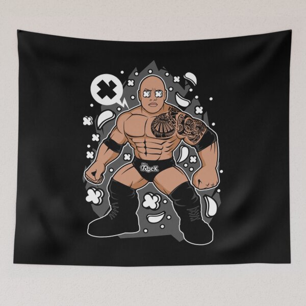 Item preview, El arte pop rock designed and sold by JishsawRose.