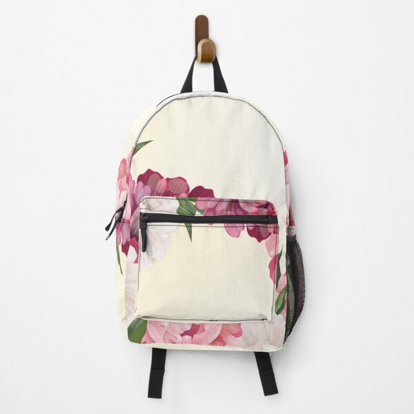 Item preview, Peony Flowers designed and sold by EVERTEESLOVER.