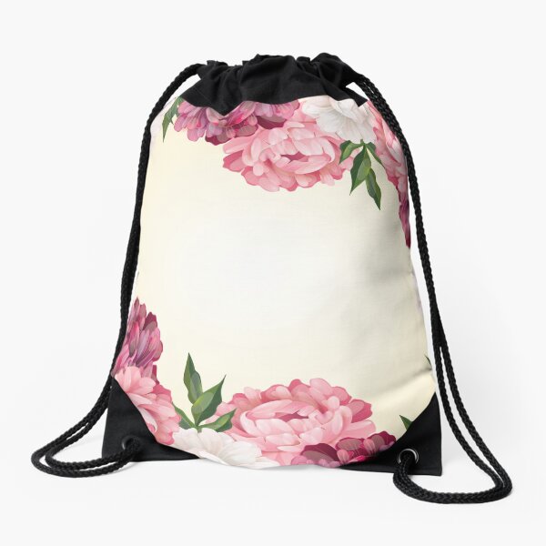 Item preview, Peony Flowers designed and sold by EVERTEESLOVER.