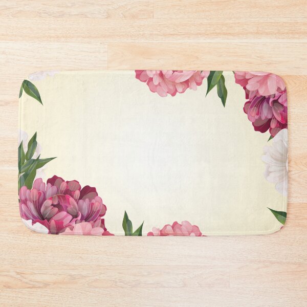 Item preview, Peony Flowers designed and sold by EVERTEESLOVER.