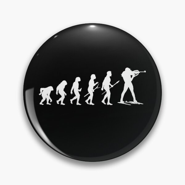 Item preview, Biathlon Biathlonist Equipment Accessories designed and sold by Salvadax.