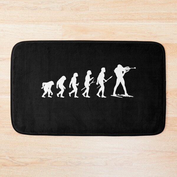 Item preview, Biathlon Biathlonist Equipment Accessories designed and sold by Salvadax.