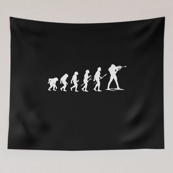 Item preview, Biathlon Biathlonist Equipment Accessories designed and sold by Salvadax.