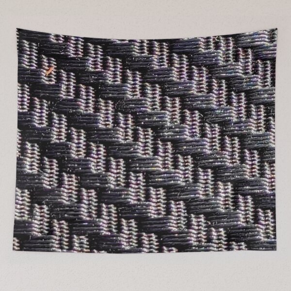 Item preview, Black one designed and sold by S-A-D-art-craft.