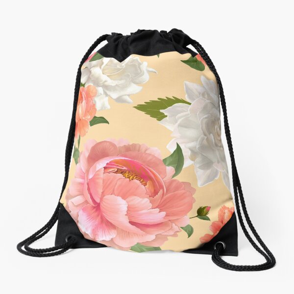 Item preview, Peony Flowers designed and sold by EVERTEESLOVER.