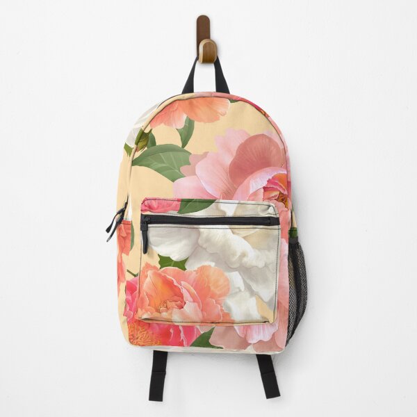 Item preview, Peony Flowers designed and sold by EVERTEESLOVER.