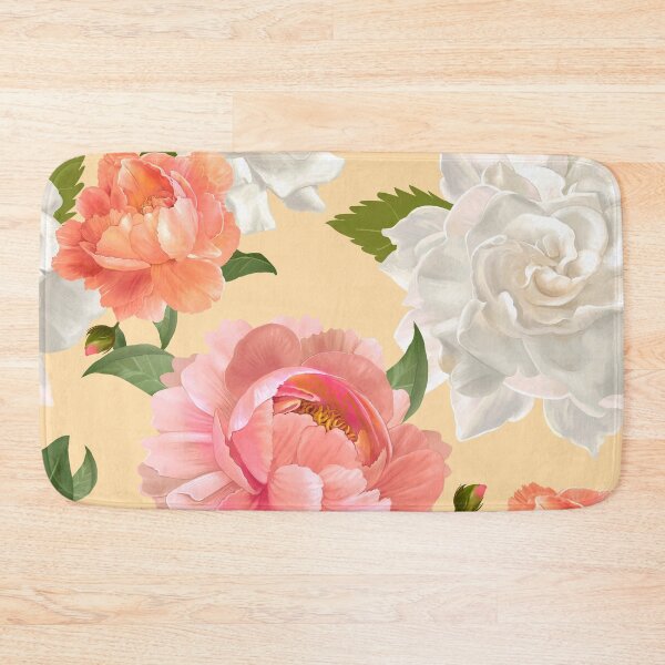 Item preview, Peony Flowers designed and sold by EVERTEESLOVER.