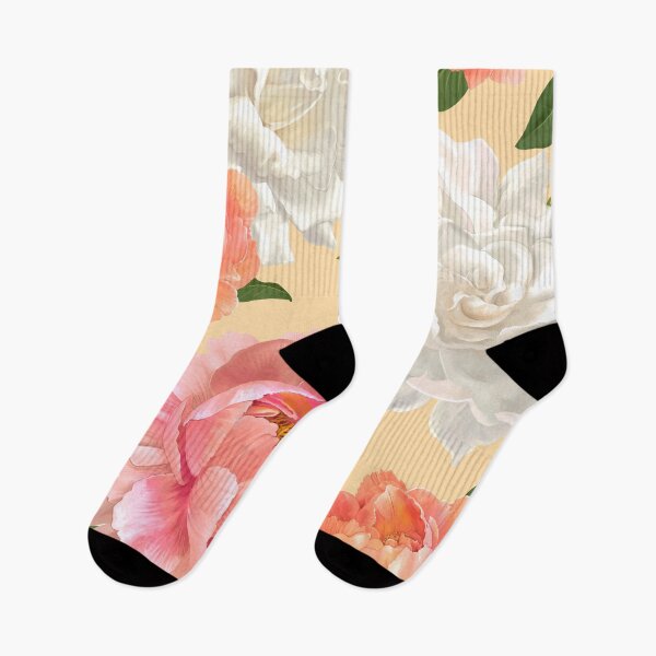 Item preview, Peony Flowers designed and sold by EVERTEESLOVER.