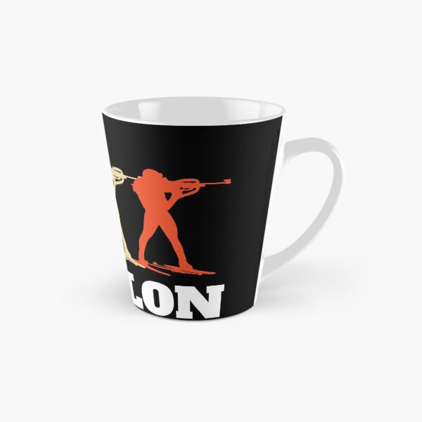 Item preview, Retro Vintage  Biathlon Biathlonist designed and sold by Salvadax.
