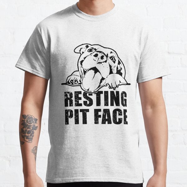 Pro pitbull outlet shirts