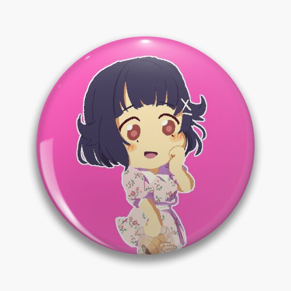 Item preview, Rimi Ushigome Chibi designed and sold by Ess !.