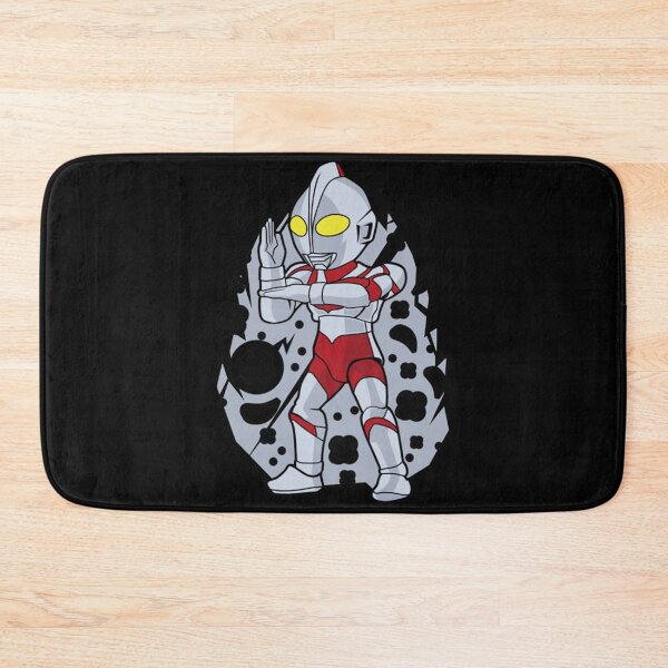 Item preview, Ultra Man Pop Art designed and sold by JishsawRose.