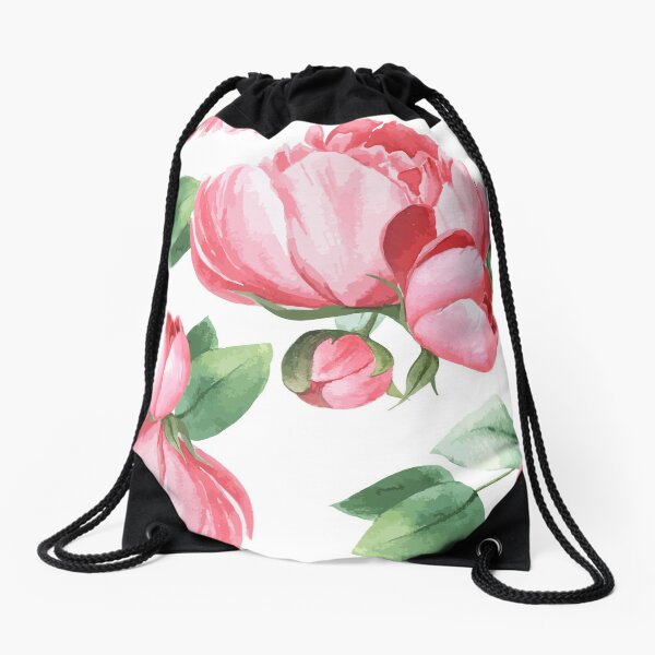 Item preview, Peony Flowers designed and sold by EVERTEESLOVER.