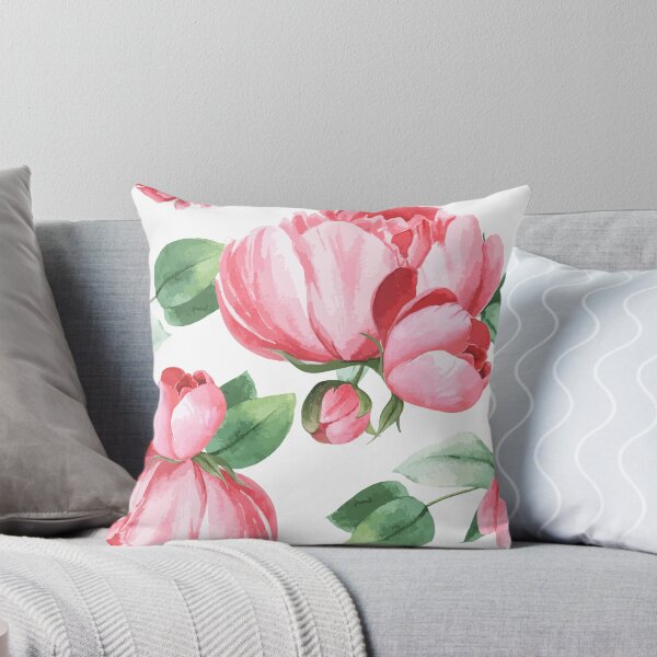 Item preview, Peony Flowers designed and sold by EVERTEESLOVER.