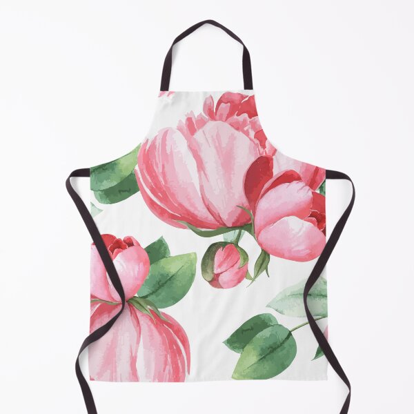 Item preview, Peony Flowers designed and sold by EVERTEESLOVER.