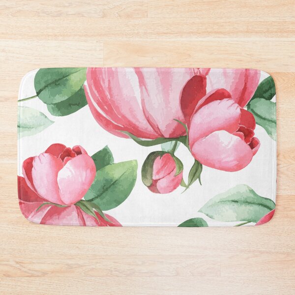 Item preview, Peony Flowers designed and sold by EVERTEESLOVER.