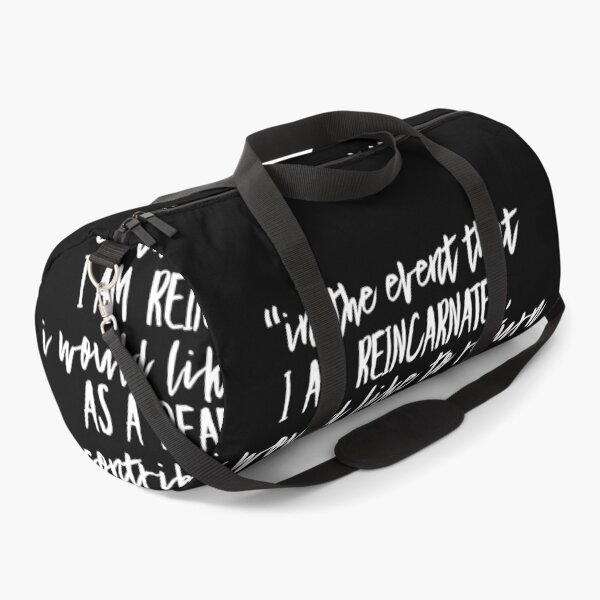 Item preview, Prince Philip Quote designed and sold by TheTrueOne.