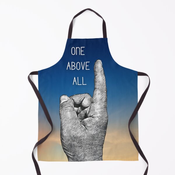 Item preview, The One. designed and sold by WinDsign.