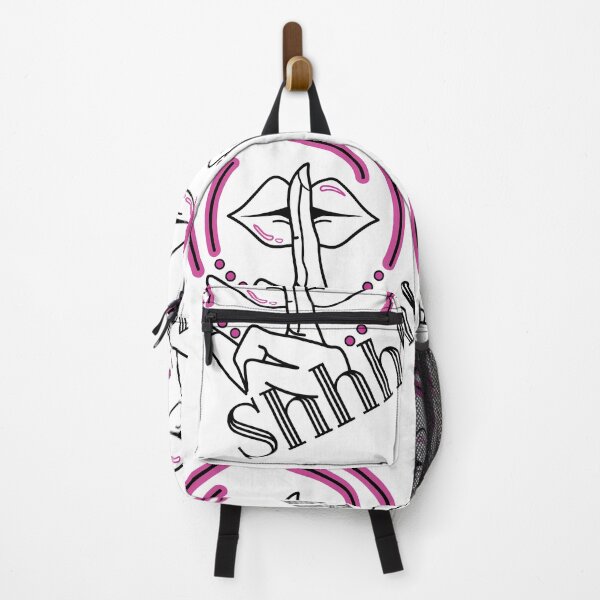 Item preview, Shush designed and sold by JMcdesigner.