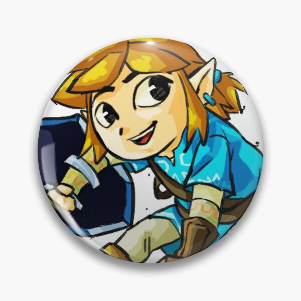 Item preview, The Good Lad designed and sold by CapBork.