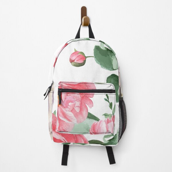Item preview, Peony Flowers designed and sold by EVERTEESLOVER.