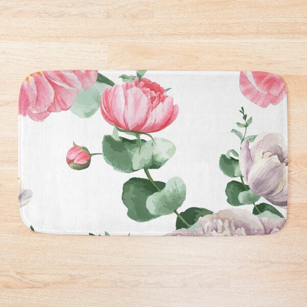 Item preview, Peony Flowers designed and sold by EVERTEESLOVER.